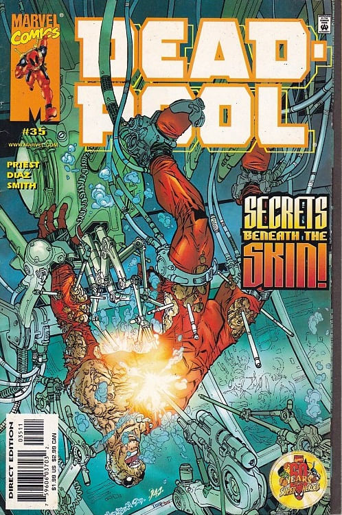 Rika-Comic-Shop--Deadpool---Volume-1---35