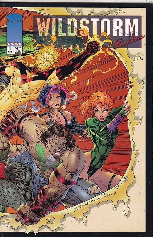 Rika-Comic-Shop--Wildstorm-Rarities---1