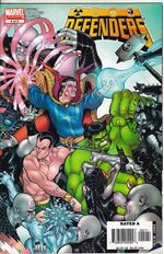 Rika-Comic-Shop--Defenders---Volume-3---5