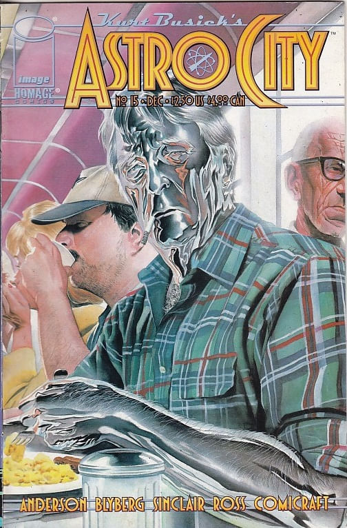 Rika-Comic-Shop--Astro-City---Volume-2---15