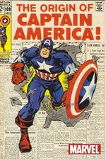 Rika-Comic-Shop--Captain-America---Volume-1-Reprint---109