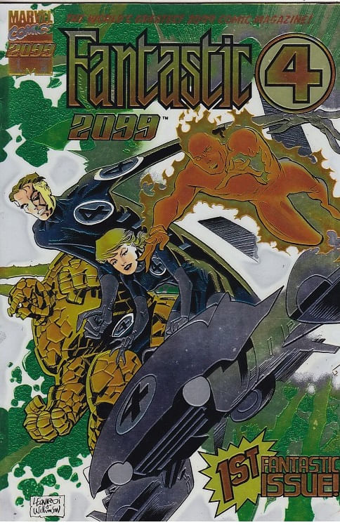 Rika-Comic-Shop--Fantastic-Four-2099---1