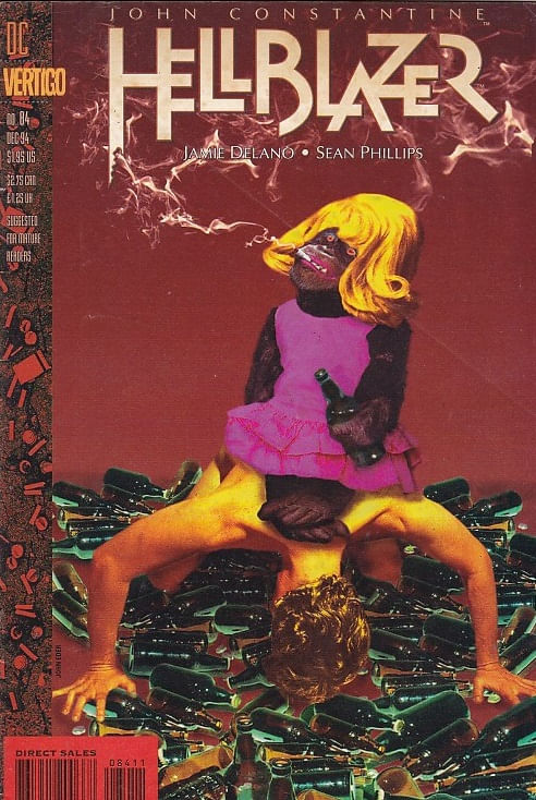 Rika-Comic-Shop--Hellblazer---84