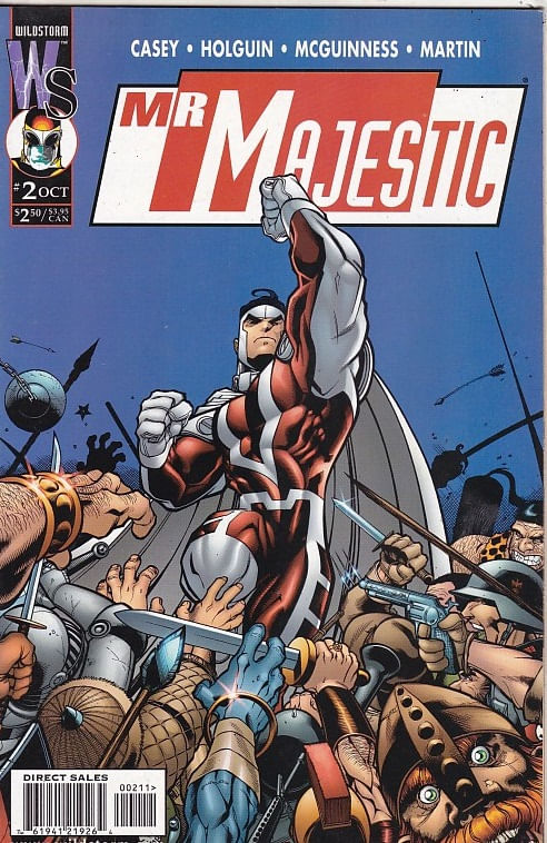 Rika-Comic-Shop--Mr.-Majestic---2
