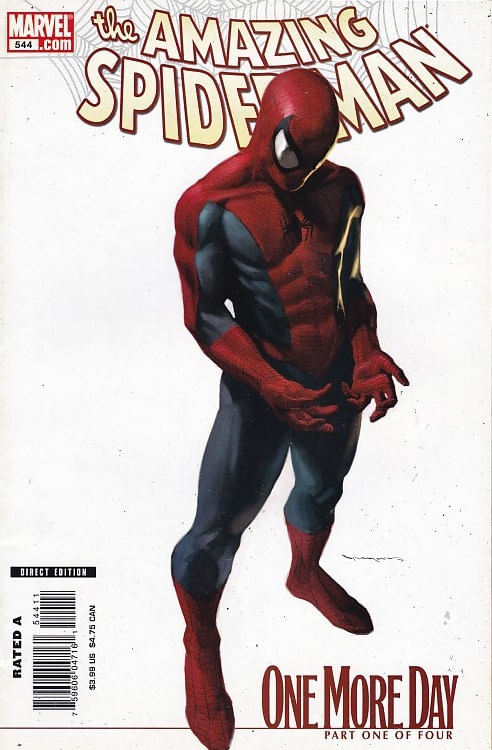 Rika-Comic-Shop--Amazing-Spider-Man---Volume-2---544