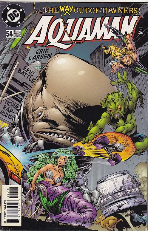 Rika-Comic-Shop--Aquaman---Volume-3---54