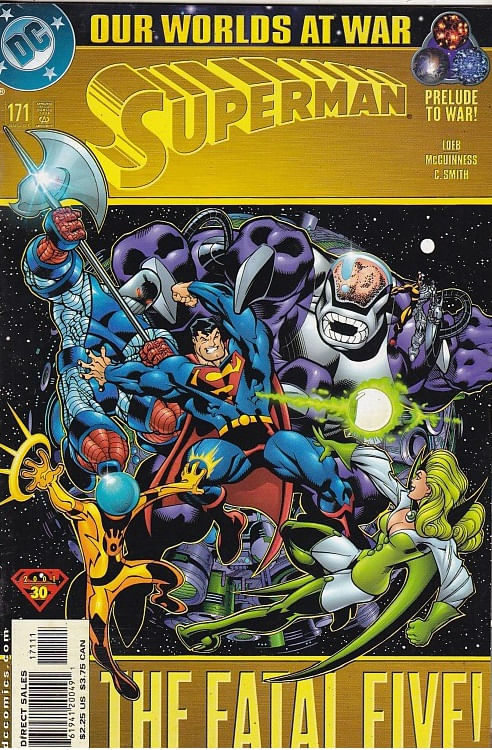 Rika-Comic-Shop--Superman---Volume-2---171