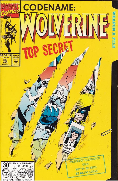 Rika-Comic-Shop--Wolverine---Volume-1---50