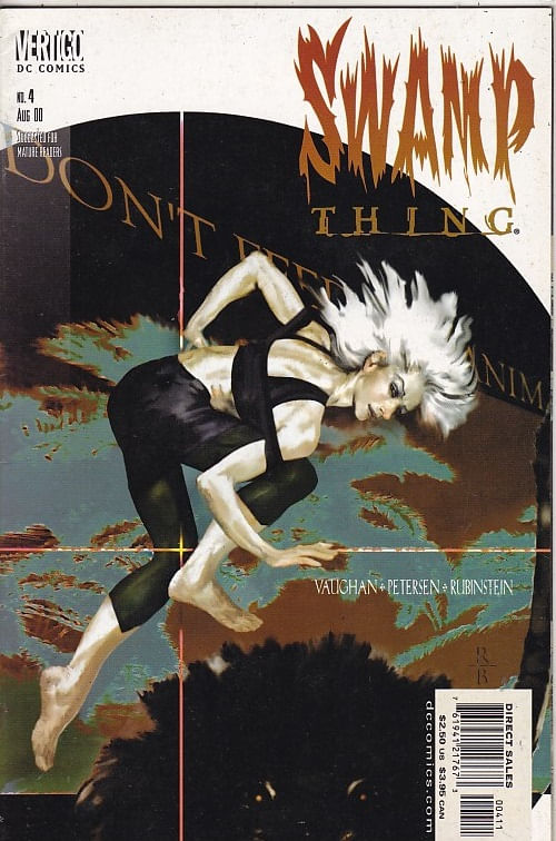 Rika-Comic-Shop--Swamp-Thing---Volume-3---04