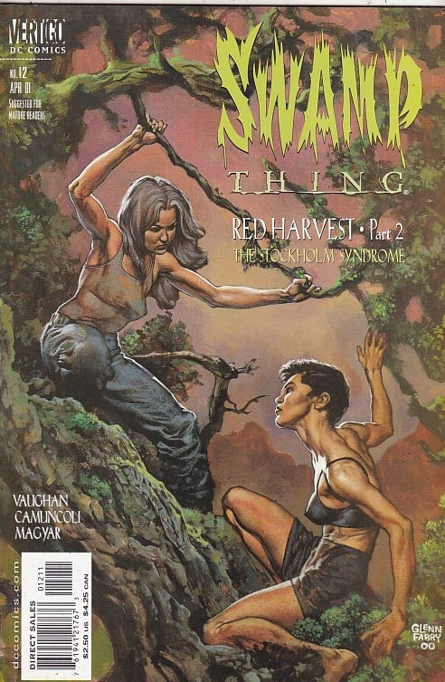 Rika-Comic-Shop--Swamp-Thing---Volume-3---12