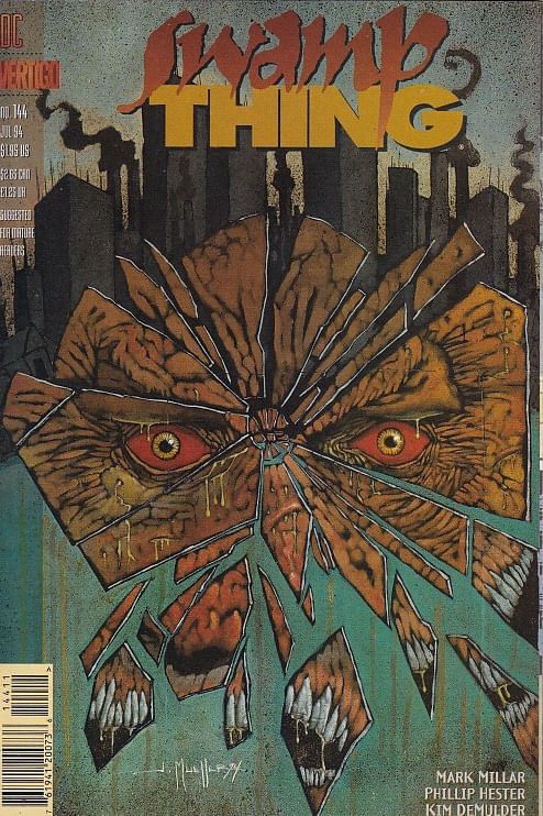 Rika-Comic-Shop--Swamp-Thing---Volume-2---144