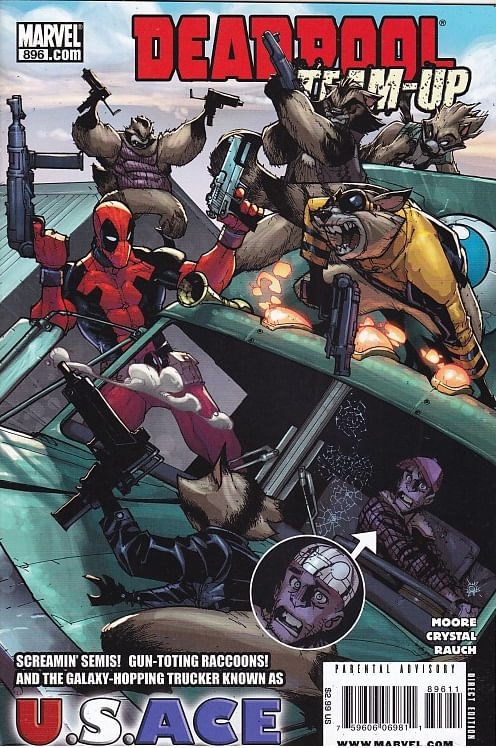 Rika-Comic-Shop--Deadpool-Team-Up---Volume-2---896