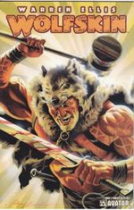 Rika-Comic-Shop--Wolfskin-Annual---1