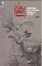 Rika-Comic-Shop--Joe-Kubert-Presents---1