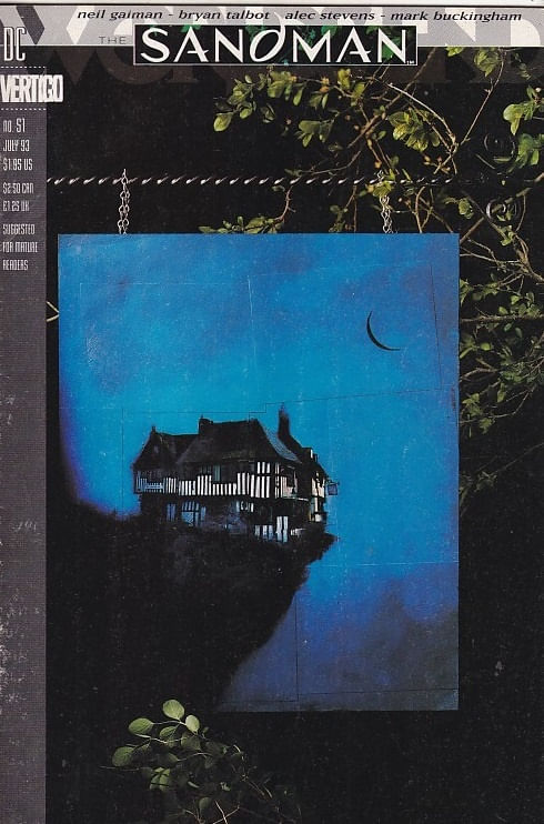 Rika-Comic-Shop--Sandman---Volume-2---51