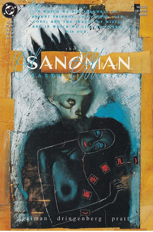 Rika-Comic-Shop--Sandman---Volume-2---28