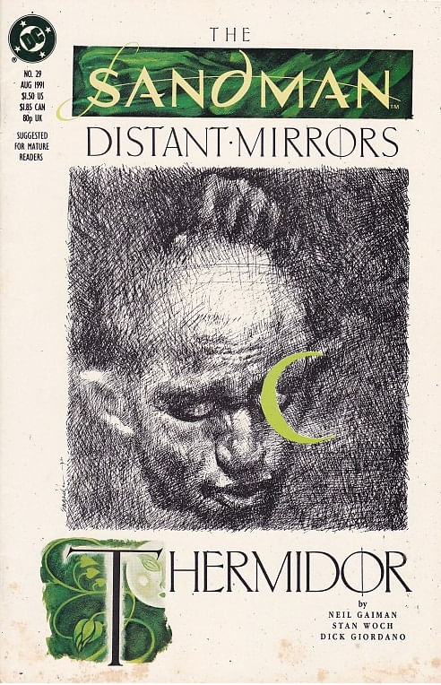 Rika-Comic-Shop--Sandman---Volume-2---29