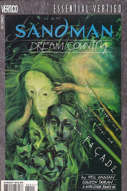 Rika-Comic-Shop--Essential-Vertigo-Sandman---20