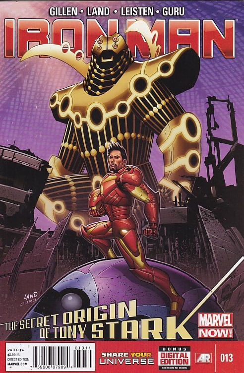 Rika-Comic-Shop--Iron-Man---Volume-5---13