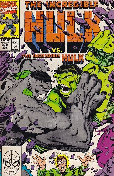 Rika-Comic-Shop--Incredible-Hulk---Volume-1---376