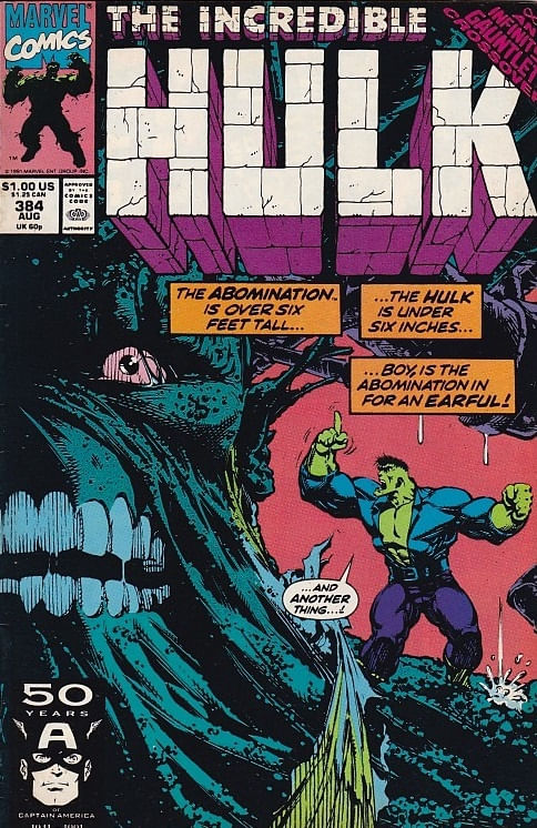Rika-Comic-Shop--Incredible-Hulk---Volume-1---384