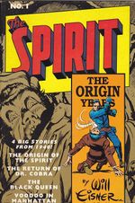 Rika-Comic-Shop--Spirit-The-Origin-Years---01