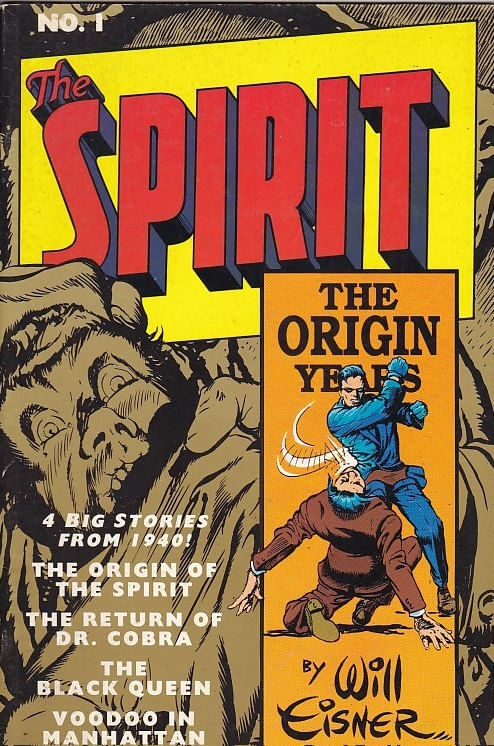 Rika-Comic-Shop--Spirit-The-Origin-Years---01