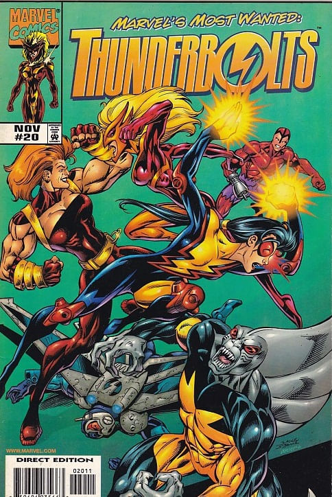Rika-Comic-Shop--Thunderbolts---Volume-1---20