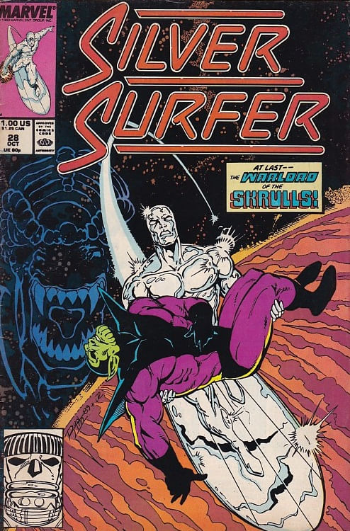 Rika-Comic-Shop--Silver-Surfer---Volume-2---28