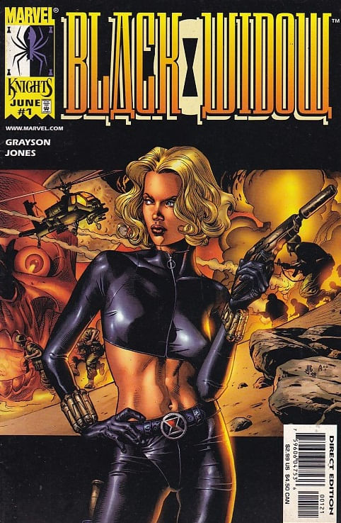 Rika-Comic-Shop--Black-Widow---Volume-1---01