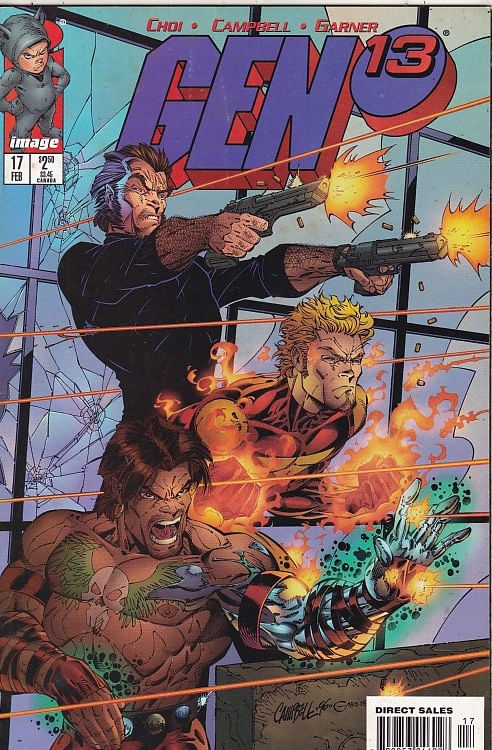 Rika-Comic-Shop--Gen-13---Volume-2---17