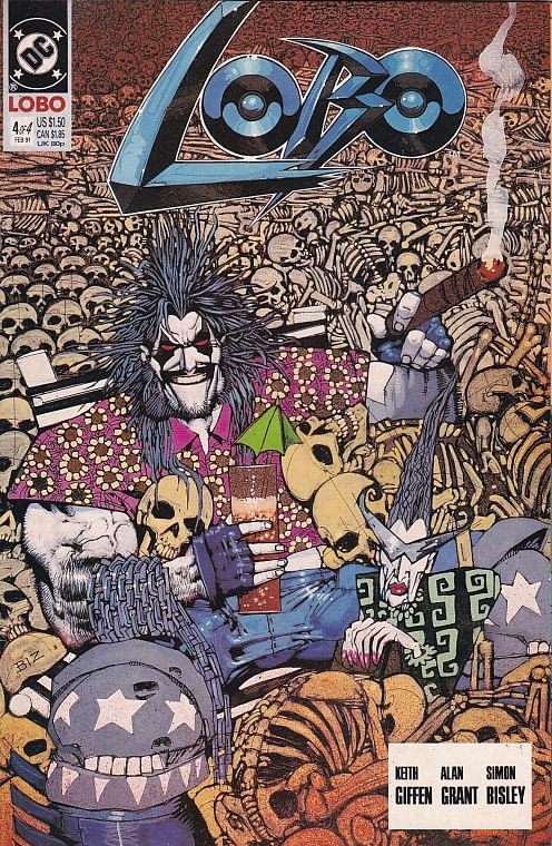 Rika-Comic-Shop--Lobo---Volume-1---4