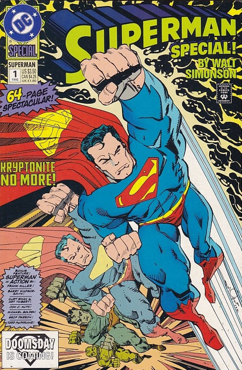 Superman Special # 1