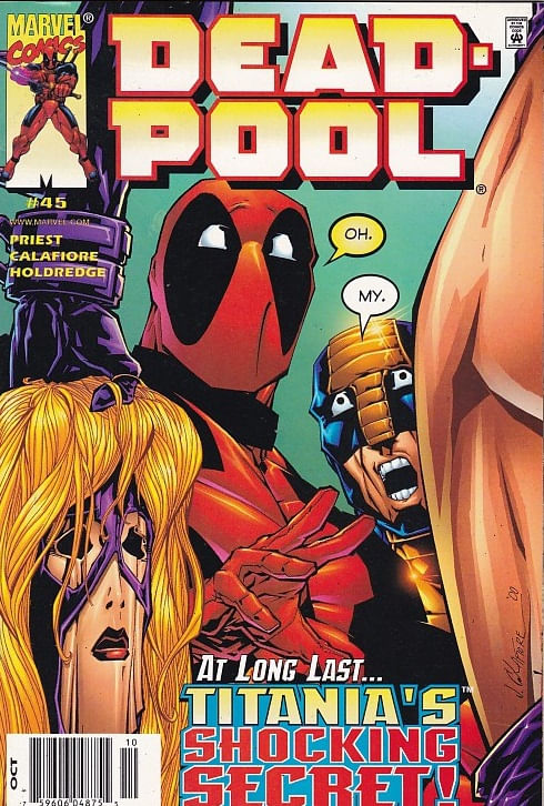 Rika-Comic-Shop--Deadpool---Volume-1---45