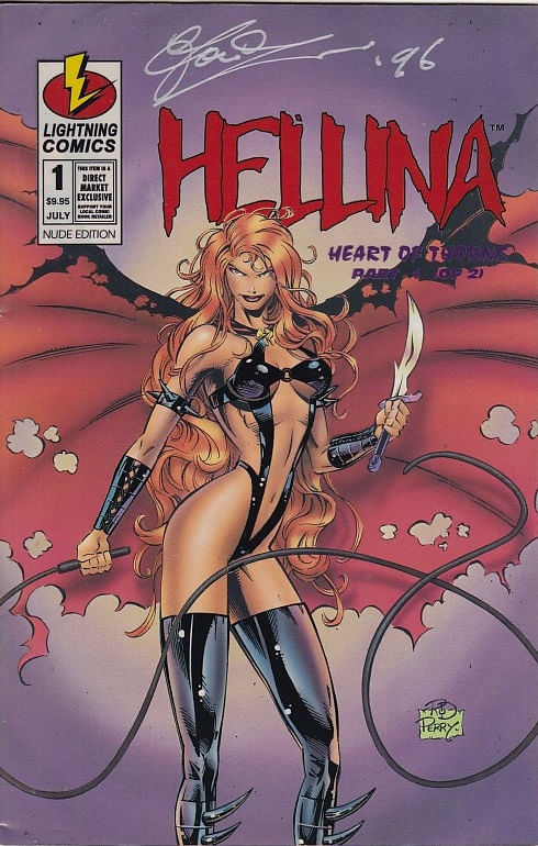 Rika-Comic-Shop--Hellina-Heart-of-Thorns---1