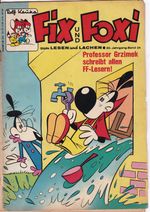 Fix-und-Foxi---Volume-20---24