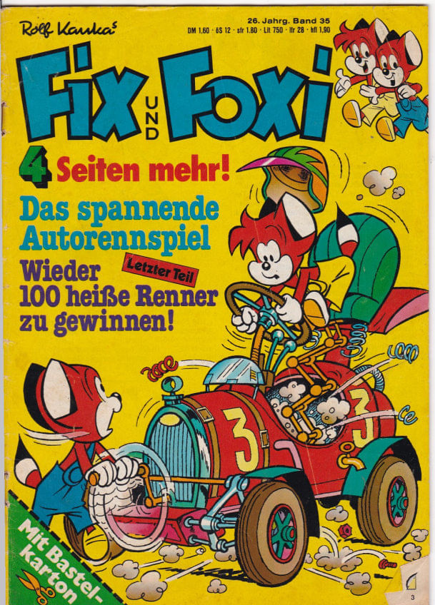 Fix-und-Foxi---Volume-26---35