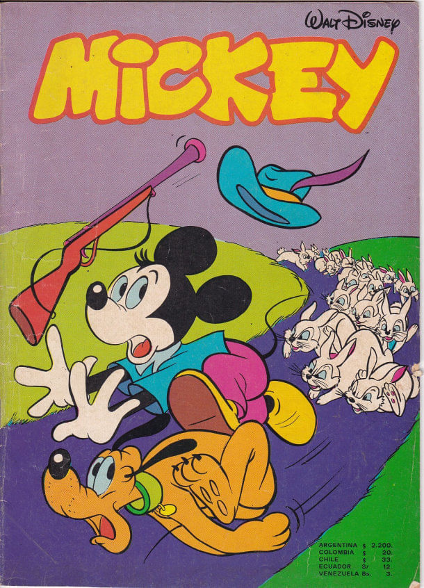 Mickey---100