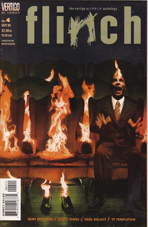 Flinch # 04