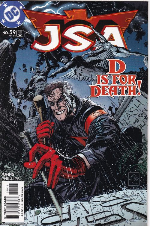 JSA # 59