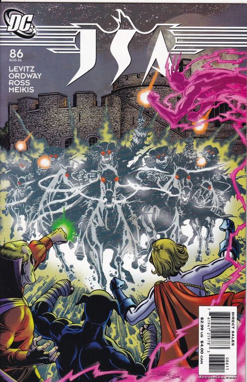 JSA # 86