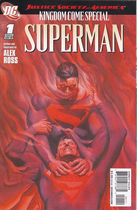 JSA---Kingdom-Come-Special---Superman---1