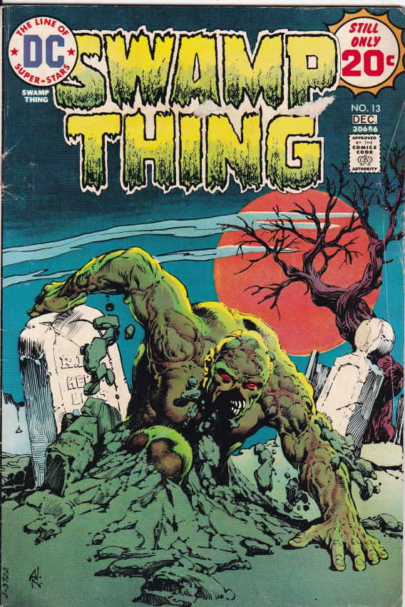 Swamp-Thing---Volume-1---13