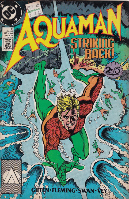 Aquaman---Volume-2---Limited-Series---2