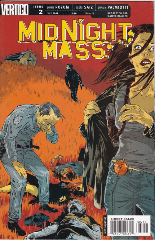 Midnight Mass # 2