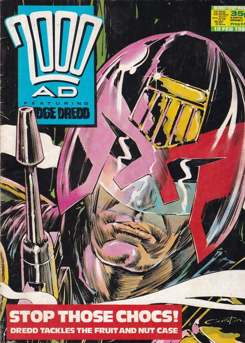 2000.AD #  0614
