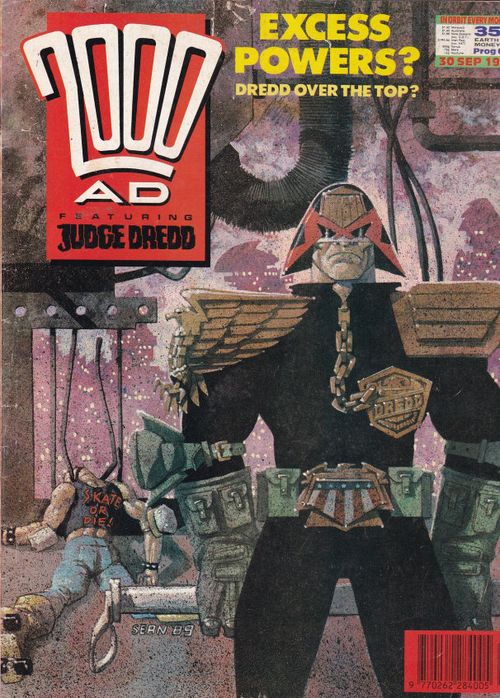 2000.AD #  0646