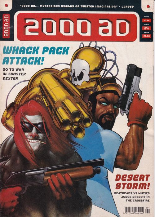 2000.AD #  1094