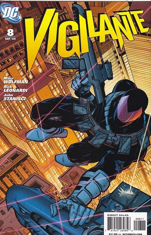 Rika-Comic-Shop--Vigilante---Volume-3---08