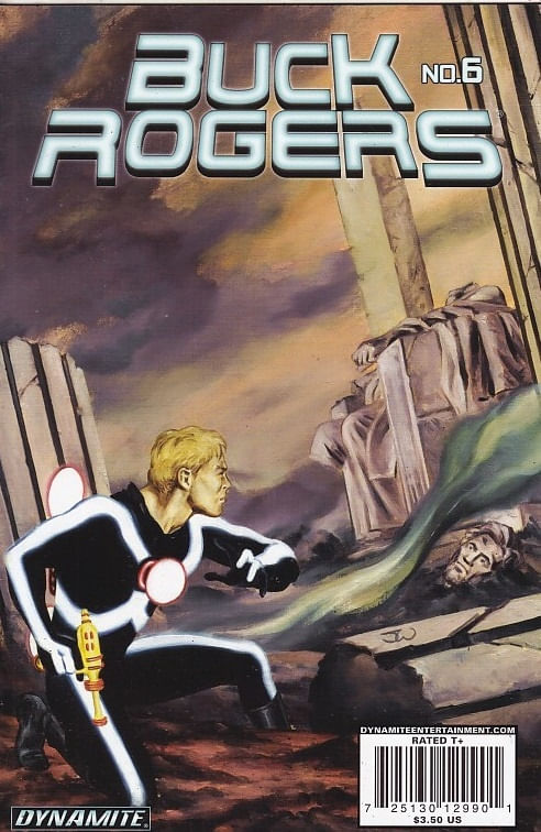Buck Rogers # 06